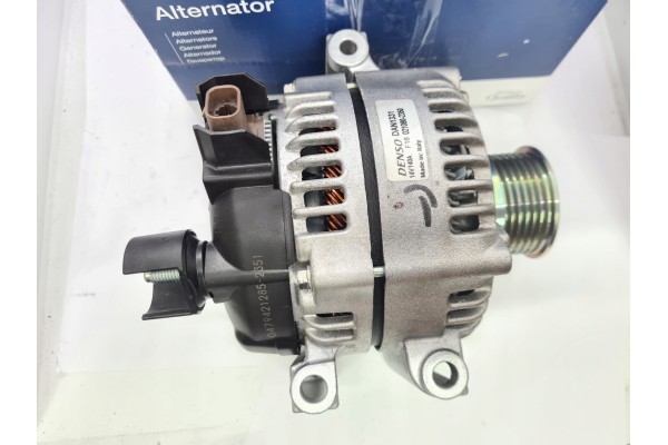 ALTERNATOR ASTRA J ASTRA K CASCADA INSIGNIA A INSIGNIA B MERIVA B ZAFIRA C Product weight with unit packaging 7 kg