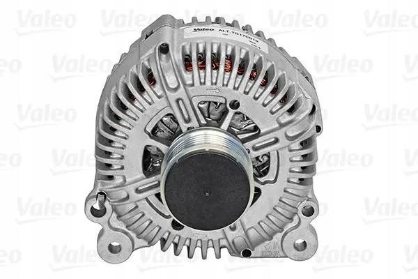 ALTERNATOR 439558 VALEO SEAT SKODA EXEO OCTAVIA