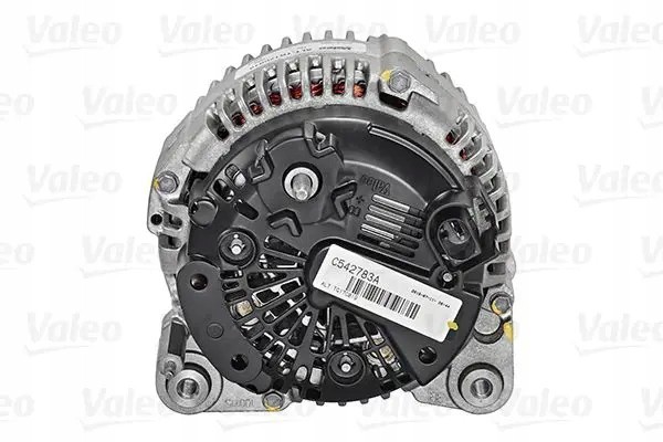 ALTERNATOR 439558 VALEO SEAT SKODA EXEO OCTAVIA Packaging status original