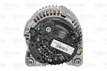 ALTERNATOR 439558 VALEO SEAT SKODA EXEO OCTAVIA Packaging status original