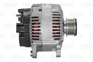 ALTERNATOR 439558 VALEO SEAT SKODA EXEO OCTAVIA Part manufacturer Valeo