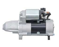 STARTER 8EA 011 612 981 HELLA OPEL ASTRA J K