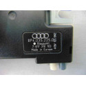 8P4035225D MODULO ELECTRONICO AUDI A3 SPORTBACK (8PA) 1.9 TDI Attraction 2009 8P4035225D 178637 AUDI - 3