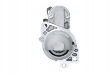 STARTER 8EA 011 612 981 HELLA OPEL ASTRA J K Packaging status original
