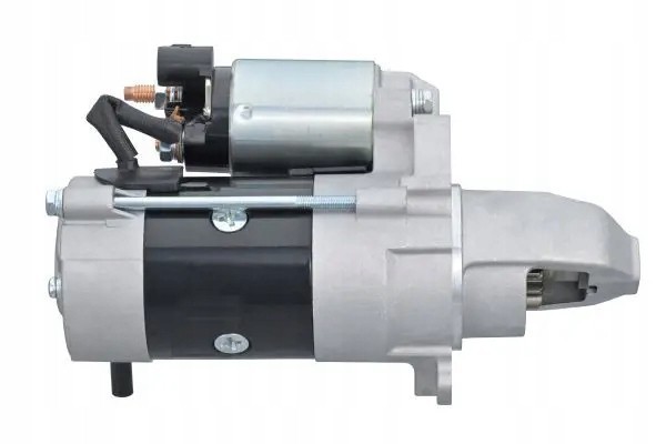 STARTER 8EA 011 612 981 HELLA OPEL ASTRA J K Catalog number of the part 8EA 011 612 981