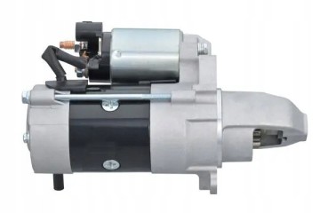 STARTER 8EA 011 612 981 HELLA OPEL ASTRA J K Catalog number of the part 8EA 011 612 981