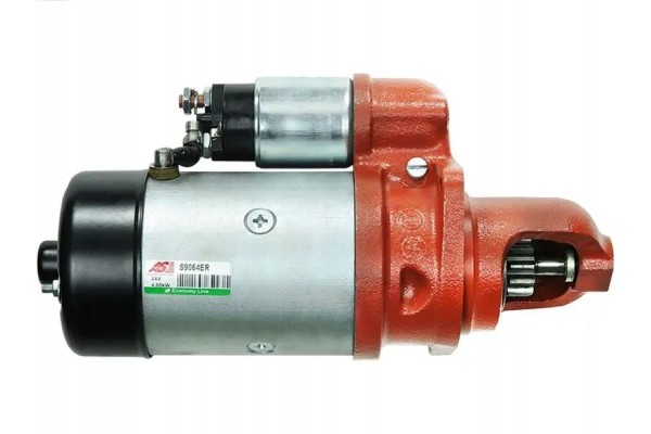 STARTER S9064ER AS PL Packaging status original