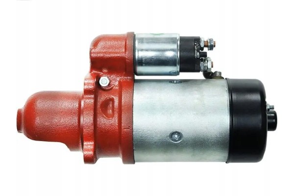 STARTER S9064ER AS PL Catalog number of the part S9064ER