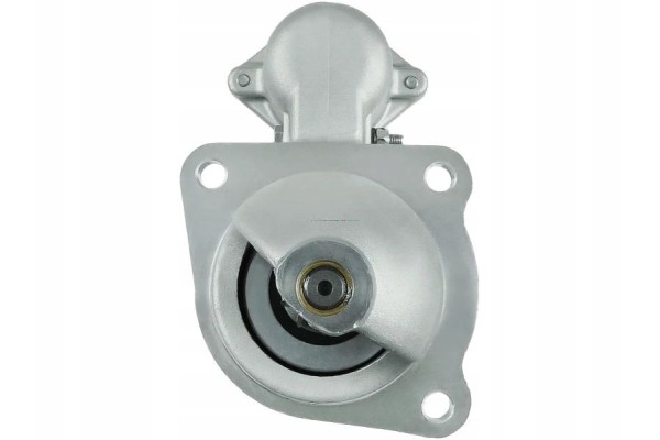 NEW CASE CUMMINS STARTER 24V 4 5KW 10 teeth Catalog number of the part S1007