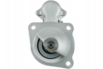 NEW CASE CUMMINS STARTER 24V 4 5KW 10 teeth Catalog number of the part S1007