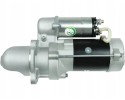 NEW CASE CUMMINS STARTER 24V 4 5KW 10 teeth Part manufacturer AS PL