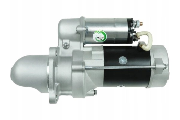 NEW CASE CUMMINS STARTER 24V 4 5KW 10 teeth Part manufacturer AS PL