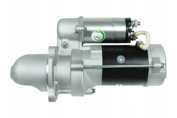 NEW CASE CUMMINS STARTER 24V 4 5KW 10 teeth Part manufacturer AS PL