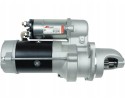 NEW CASE CUMMINS STARTER 24V 4 5KW 10 teeth Car type undefined trucks
