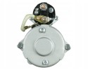 NEW CASE CUMMINS STARTER 24V 4 5KW 10 teeth Quality of parts according to GVO Q original with factory logo OEM OES