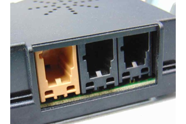 8P4035225D MODULO ELECTRONICO AUDI A3 SPORTBACK (8PA) 1.9 TDI Attraction 2009 8P4035225D 178637 AUDI - 5