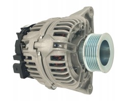 NEW IVECO Daily III alternator 2 8 1999 2006
