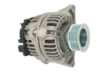 NEW IVECO Daily III alternator 2 8 1999 2006