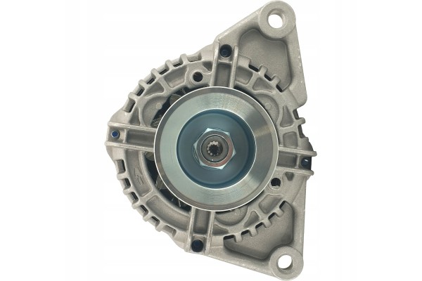 NEW IVECO Daily III alternator 2 8 1999 2006 Catalog number of the part 22922N