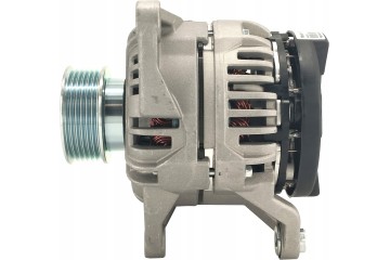 NEW IVECO Daily III alternator 2 8 1999 2006 Part manufacturer WAI