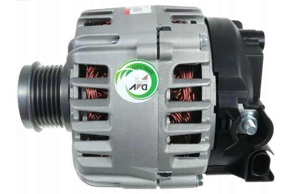 ALTERNATOR 150A A3267S AS PL FORD B MAX Catalog number of the part A3267S