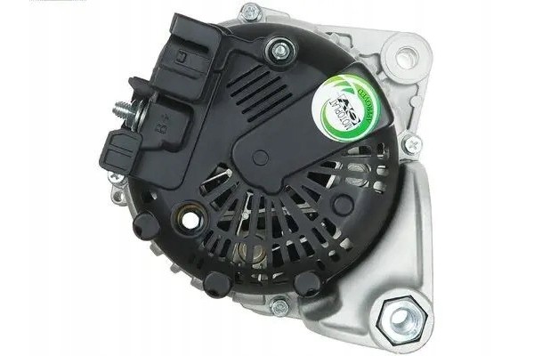ALTERNATOR 150A A3269 AS PL ALPINA BMW 1 3 Part manufacturer AS PL