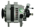 A2076 AS PL ALTERNATOR Part manufacturer AS PL