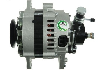 A2076 AS PL ALTERNATOR Part manufacturer AS PL