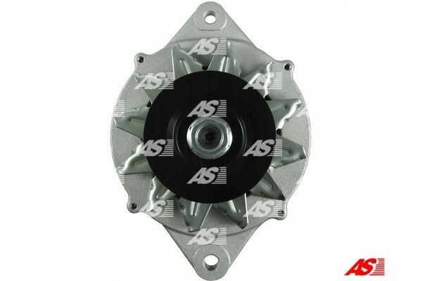 A2076 AS PL ALTERNATOR Product weight with unit packaging 11 kg