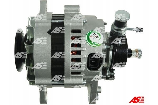 A2076 AS PL ALTERNATOR Catalog number of substitutes AS PL ABE9003 AS PL ABE9003 KOYO AS PL ABE9003 KOYO BULK AS PL ABE9003 NSK 