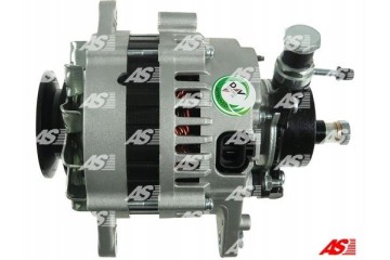 A2076 AS PL ALTERNATOR Catalog number of substitutes AS PL ABE9003 AS PL ABE9003 KOYO AS PL ABE9003 KOYO BULK AS PL ABE9003 NSK 