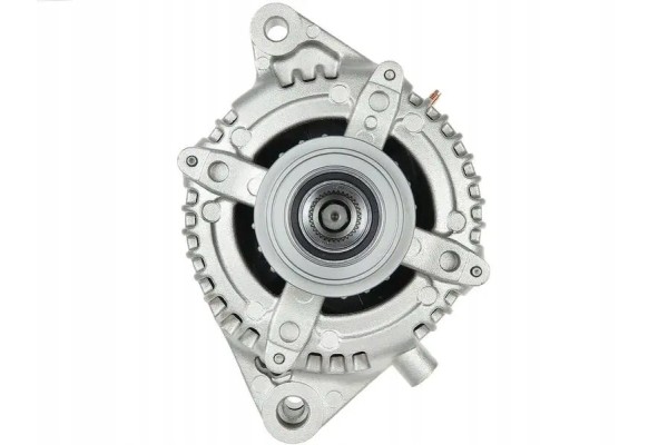 ALTERNATOR 100A A6007PR AS PL TOYOTA AVENSIS