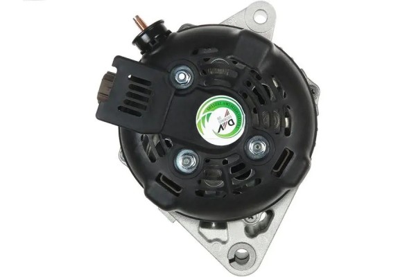 ALTERNATOR 100A A6007PR AS PL TOYOTA AVENSIS Part manufacturer AS PL