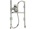 Window lifter VALEO for VOLVO FE Front Left