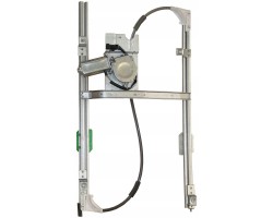 Window lifter VALEO for VOLVO FE Front Left