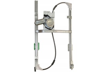 Window lifter VALEO for VOLVO FE Front Left