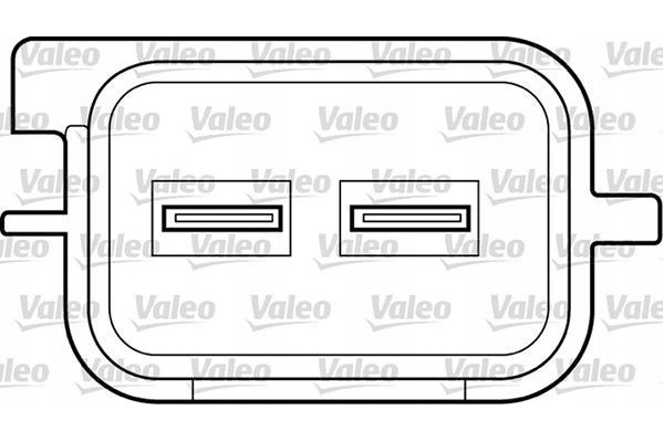 Window lifter VALEO for VOLVO FE Front Left Catalog number of the part 850950