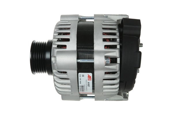 AS PL ALTERNATOR A1027