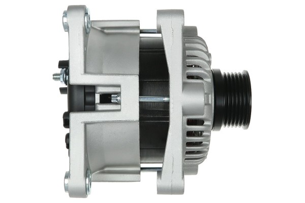 AS PL ALTERNATOR A1027 Part manufacturer AS PL