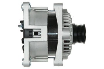 AS PL ALTERNATOR A1027 Part manufacturer AS PL