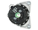 AS PL ALTERNATOR A1027 Alternator charging current 100 A