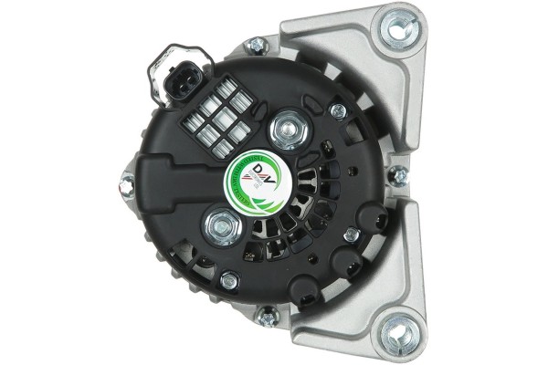 AS PL ALTERNATOR A1027 Alternator charging current 100 A