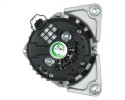AS PL ALTERNATOR A1027 Product weight with unit packaging 7 kg