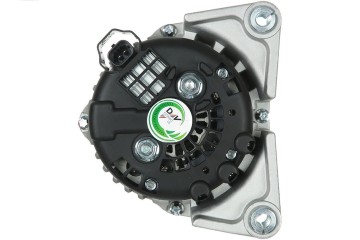 AS PL ALTERNATOR A1027 Product weight with unit packaging 7 kg