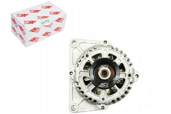 AS PL ALTERNATOR A1027 EAN GTIN 5901259480948