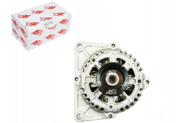 AS PL ALTERNATOR A1027 EAN GTIN 5901259480948