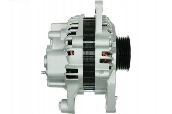 ALTERNATOR 90A A5016 AS PL MITSUBISHI PAJERO I II Packaging status original
