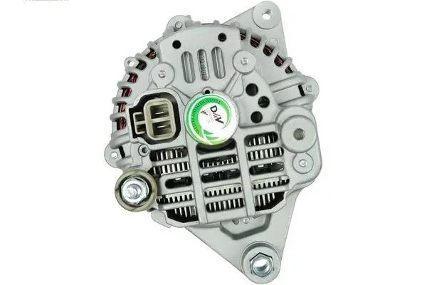 ALTERNATOR 90A A5016 AS PL MITSUBISHI PAJERO I II Part manufacturer AS PL