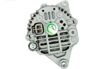 ALTERNATOR 90A A5016 AS PL MITSUBISHI PAJERO I II Part manufacturer AS PL