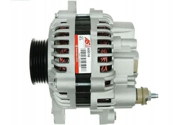 ALTERNATOR 90A A5016 AS PL MITSUBISHI PAJERO I II Catalog number of the part A5016